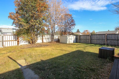 69 Erickson Drive, Red Deer, AB - Outdoor