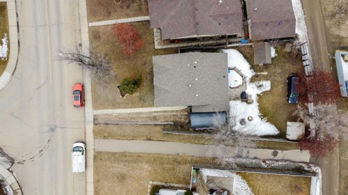 69 Erickson Drive, Red Deer, AB - 