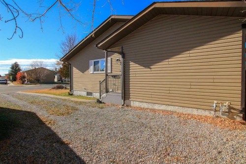 69 Erickson Drive, Red Deer, AB - Outdoor With Exterior