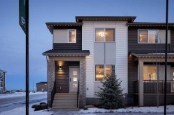 153 Bridgeport Gate  Chestermere, AB T1X 3E5