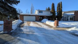 3810 64 Street  Camrose, AB T4V 2Z2