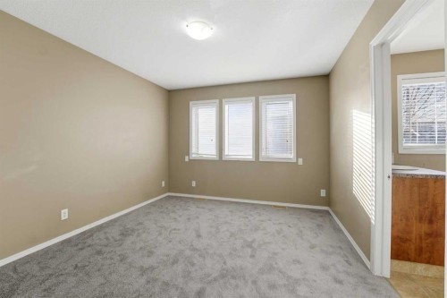 36 Ibbotson Close, Red Deer, AB - Indoor Photo Showing Other Room