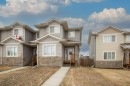25 Ross Close, Sylvan Lake, AB  - Outdoor With Facade 
