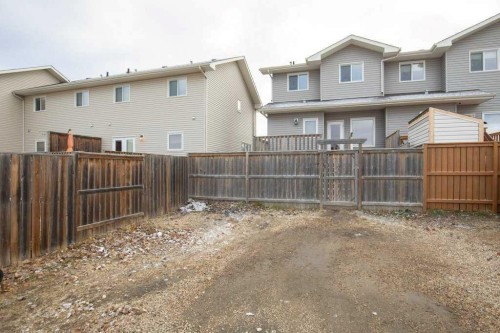 25 Ross Close, Sylvan Lake, AB - Outdoor