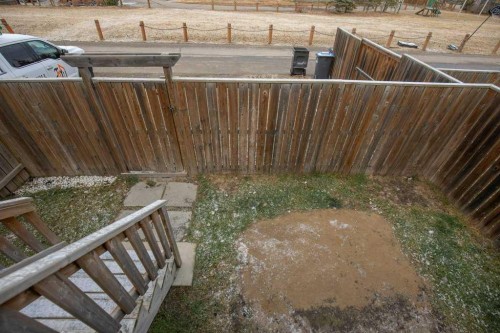 25 Ross Close, Sylvan Lake, AB - 