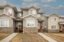 25 Ross Close, Sylvan Lake, AB  - Outdoor With Facade 
