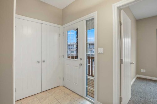 25 Ross Close, Sylvan Lake, AB - Indoor Photo Showing Other Room