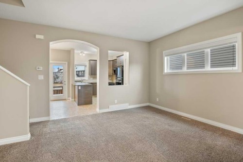 25 Ross Close, Sylvan Lake, AB - Indoor Photo Showing Other Room