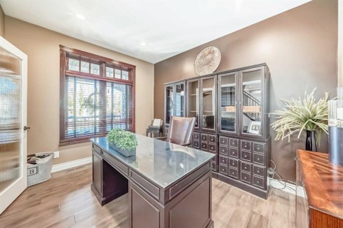 92 Allwright Close, Red Deer, AB - Indoor