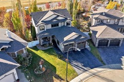 92 Allwright Close  Red Deer, AB T4R 3J8