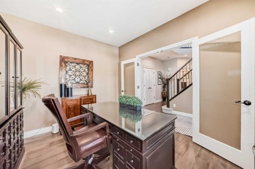 92 Allwright Close, Red Deer, AB - Indoor