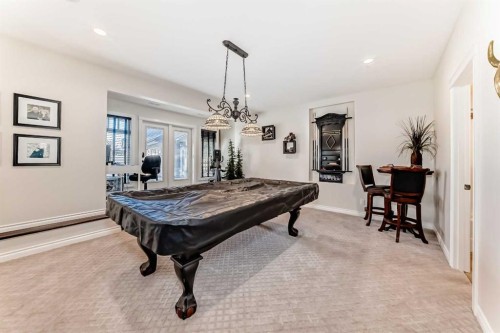 92 Allwright Close, Red Deer, AB - Indoor Photo Showing Other Room