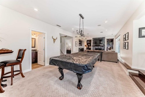 92 Allwright Close, Red Deer, AB - Indoor Photo Showing Other Room