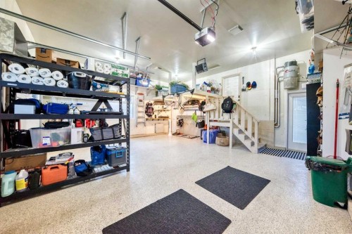 92 Allwright Close, Red Deer, AB - Indoor