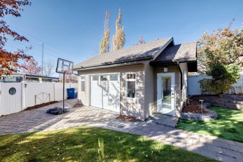 92 Allwright Close, Red Deer, AB - Outdoor