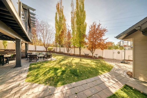 92 Allwright Close, Red Deer, AB - Outdoor With Deck Patio Veranda