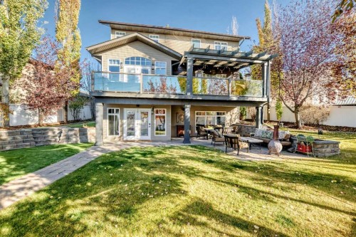 92 Allwright Close, Red Deer, AB - Outdoor