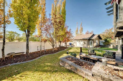 92 Allwright Close, Red Deer, AB - Outdoor