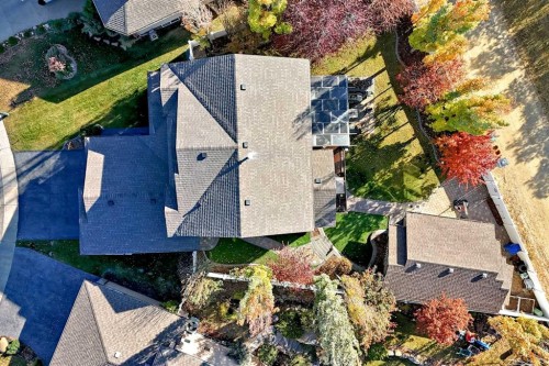 92 Allwright Close, Red Deer, AB - Outdoor