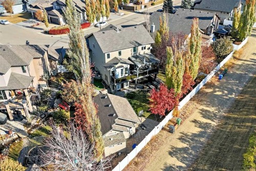 92 Allwright Close, Red Deer, AB - Outdoor