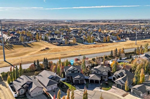 92 Allwright Close, Red Deer, AB - Outdoor With View