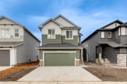 152 Hotchkiss Common SE Calgary, AB T3S 0J5