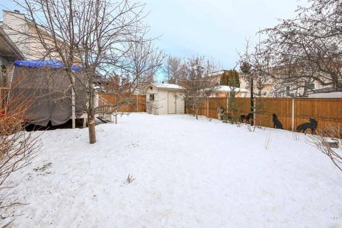 31 Armitage Close, Red Deer, AB 