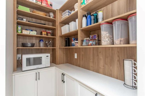 12 Emmett Crescent, Red Deer, AB - Indoor