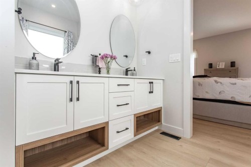 12 Emmett Crescent, Red Deer, AB - Indoor