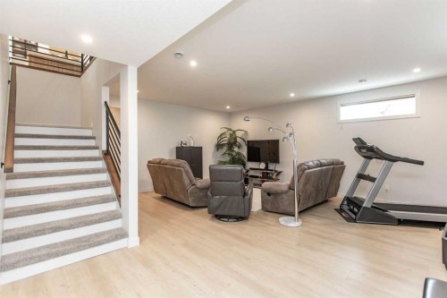 12 Emmett Crescent, Red Deer, AB - Indoor