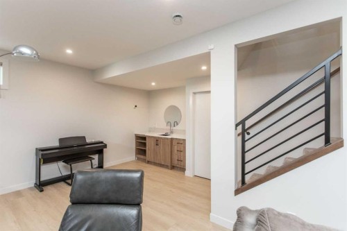 12 Emmett Crescent, Red Deer, AB - Indoor