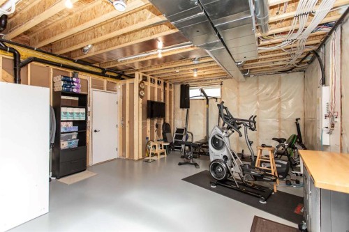 12 Emmett Crescent, Red Deer, AB - Indoor Photo Showing Other Room