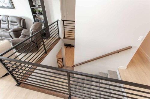 12 Emmett Crescent, Red Deer, AB - Indoor Photo Showing Other Room