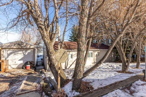 125 Poplar Bay, Rural Wetaskiwin No. 10, County Of, AB - Outdoor