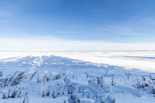 125 Poplar Bay, Rural Wetaskiwin No. 10, County Of, AB - Outdoor With Body Of Water With View