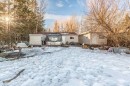 125 Poplar Bay, Rural Wetaskiwin No. 10, County Of, AB  - Outdoor 
