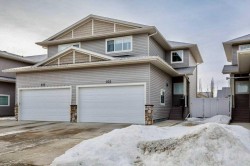 233 Crimson Court  Blackfalds, AB T4M 0A6