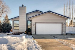 40 Nielsen Close  Red Deer, AB T4P 2A1