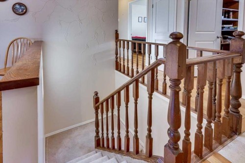 40 Nielsen Close, Red Deer, AB - Indoor Photo Showing Other Room