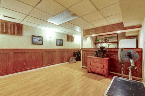 40 Nielsen Close, Red Deer, AB - Indoor