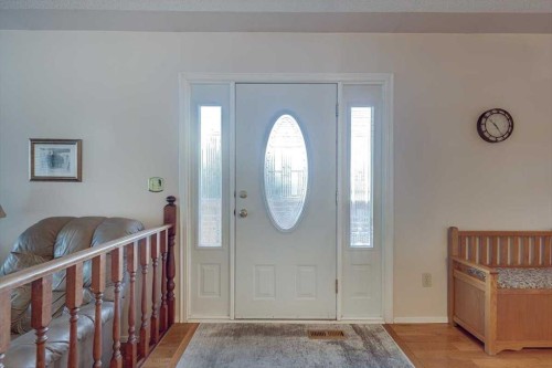 40 Nielsen Close, Red Deer, AB - Indoor