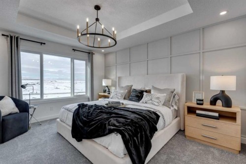 401 Sora Way Se, Calgary, AB 