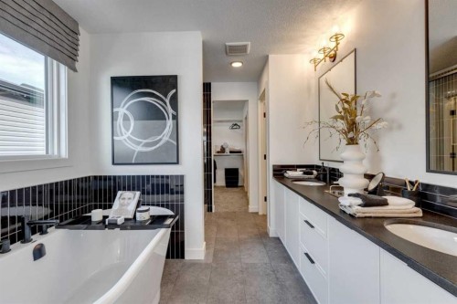 401 Sora Way Se, Calgary, AB 