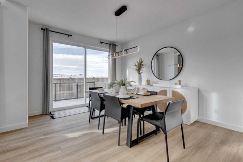 401 Sora Way Se, Calgary, AB 