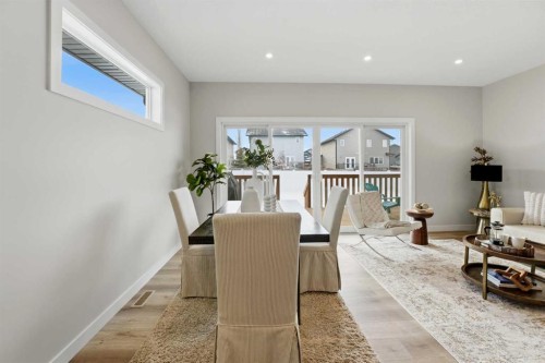 7 Thorne Place, Red Deer, AB - Indoor