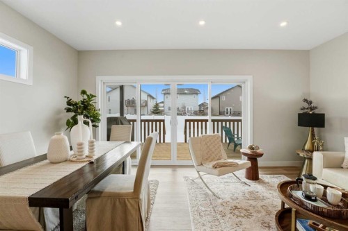 7 Thorne Place, Red Deer, AB - Indoor