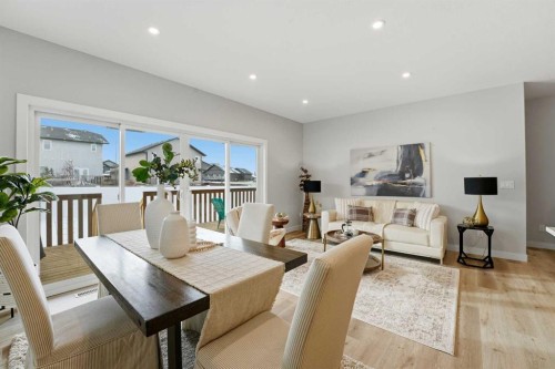 7 Thorne Place, Red Deer, AB - Indoor