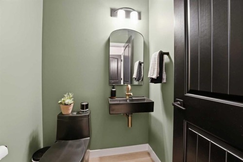 7 Thorne Place, Red Deer, AB - Indoor