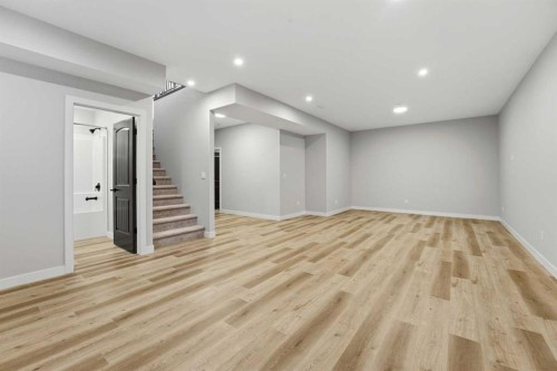 7 Thorne Place, Red Deer, AB - Indoor