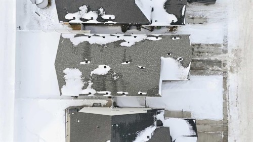 7 Thorne Place, Red Deer, AB - Outdoor With View